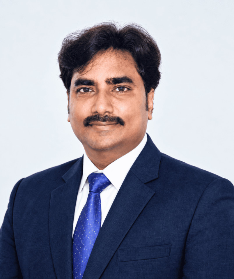 Swamy Perumandla